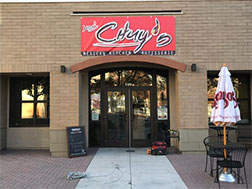 Mari Chuy's Sparks at Mari Chuy's Sparks